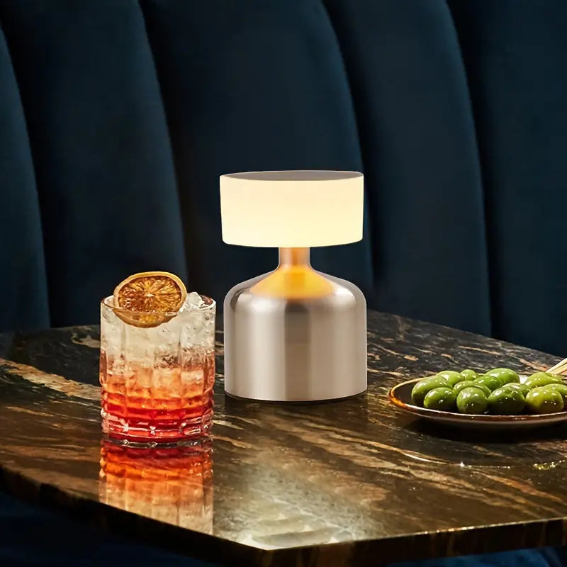 Bright Color LED Desk Lamp