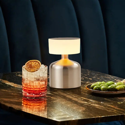 Bright Color LED Desk Lamp