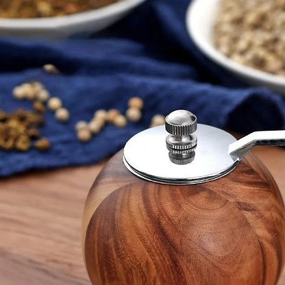 Aromatic Spice Blends for Delicious Cooking