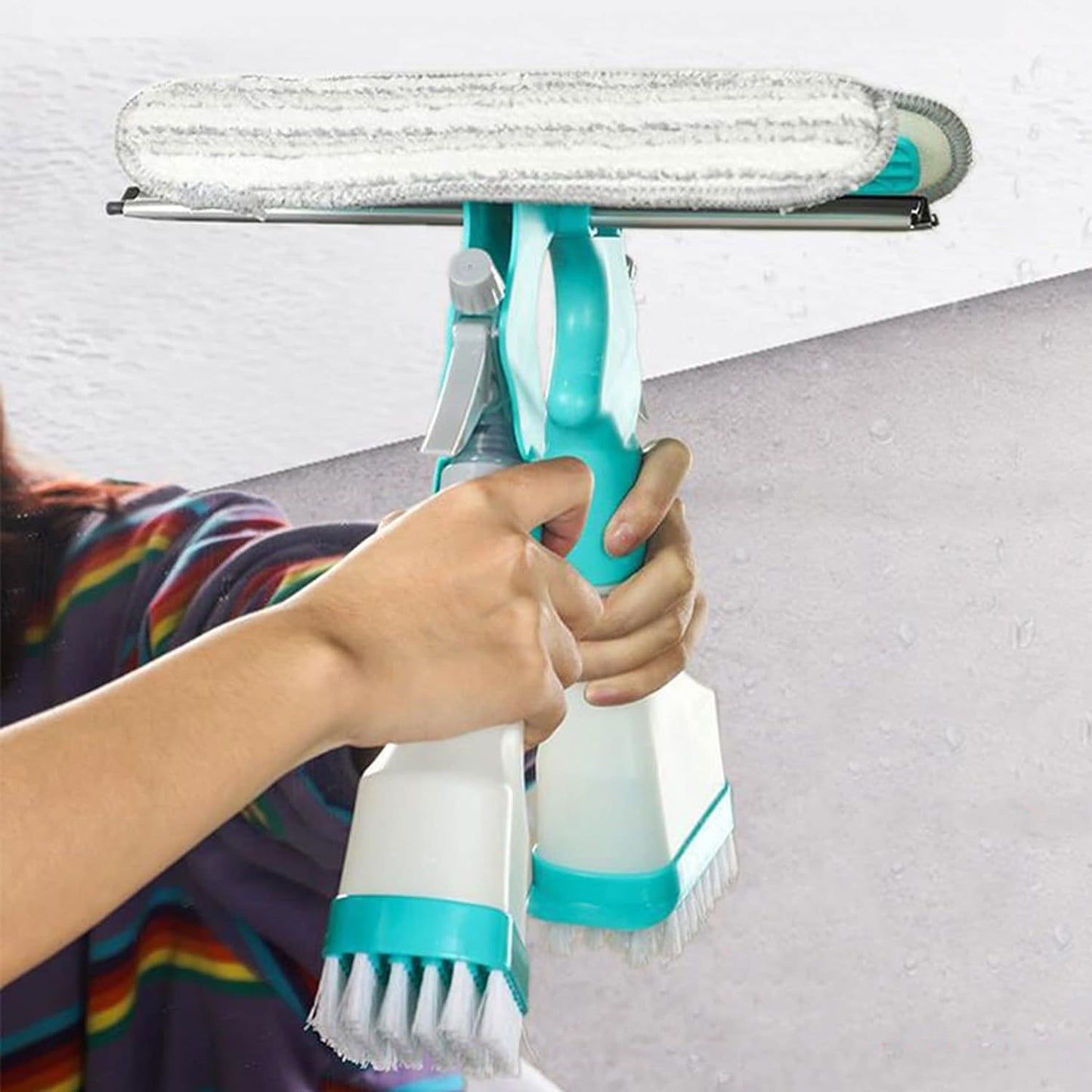 Easy Window Cleaning Kit