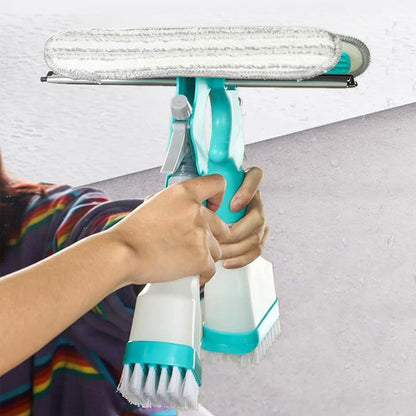 Easy Window Cleaning Kit
