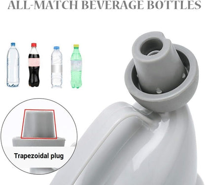 Compact Travel Potty Urinal