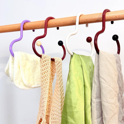Befez | ClutterFree - Easy Extra Storage Solution