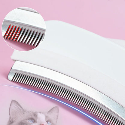 Easy Pet Grooming Tool