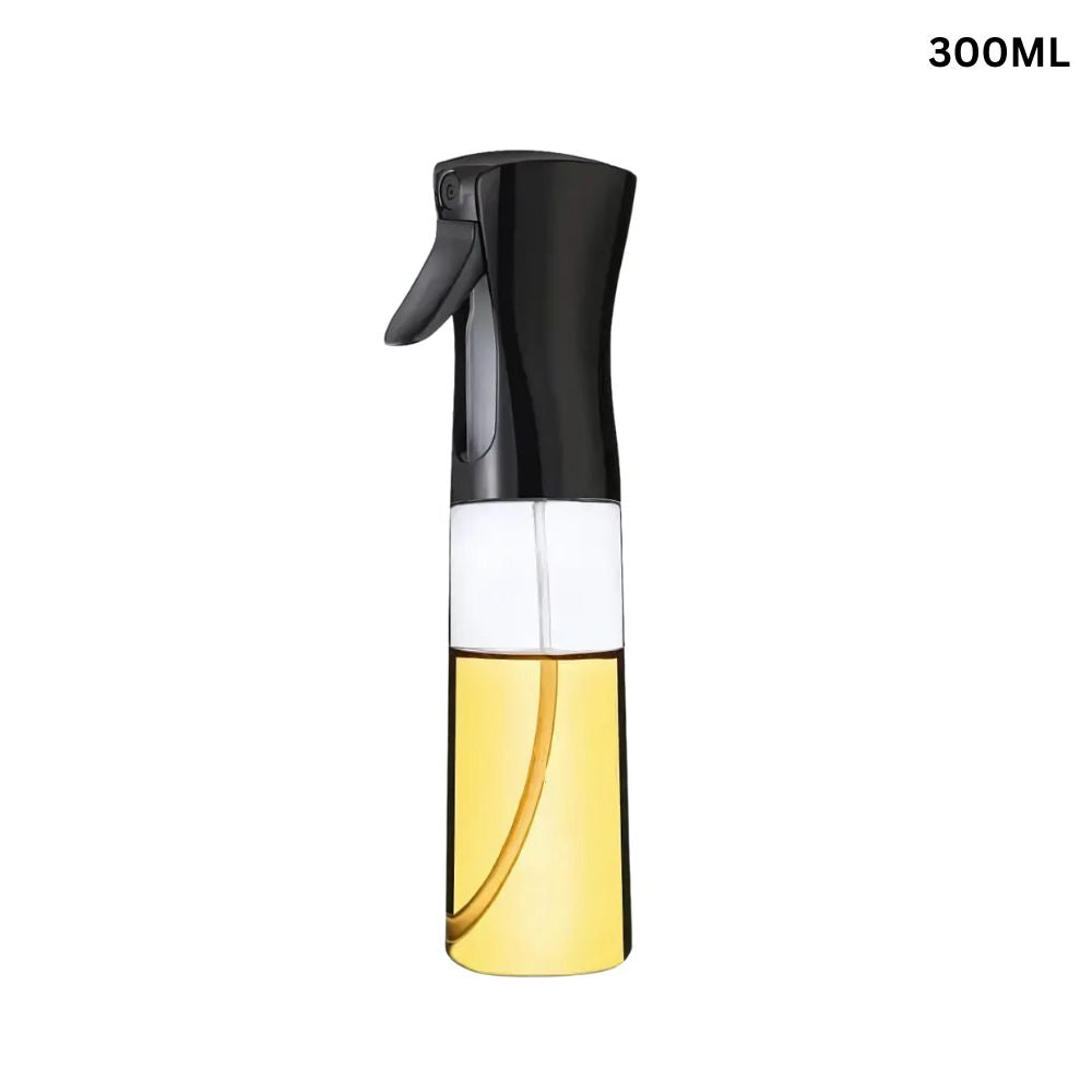 Aromatic Sienna Mist Spray Bottle