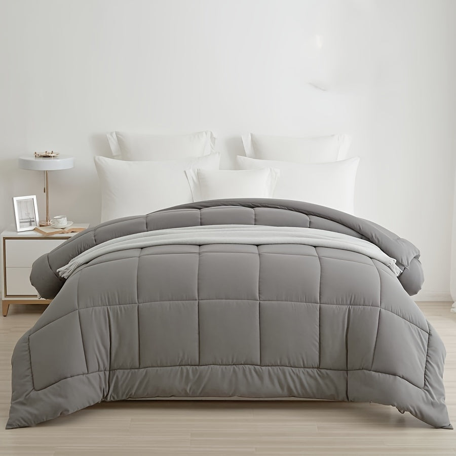 Soft Luxe Bedding Comforter Set | Plush & Hypoallergenic