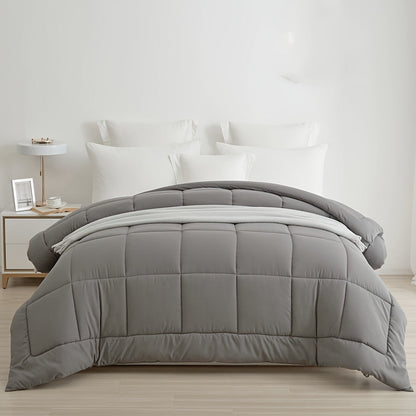 Soft Luxe Bedding Comforter Set | Plush & Hypoallergenic