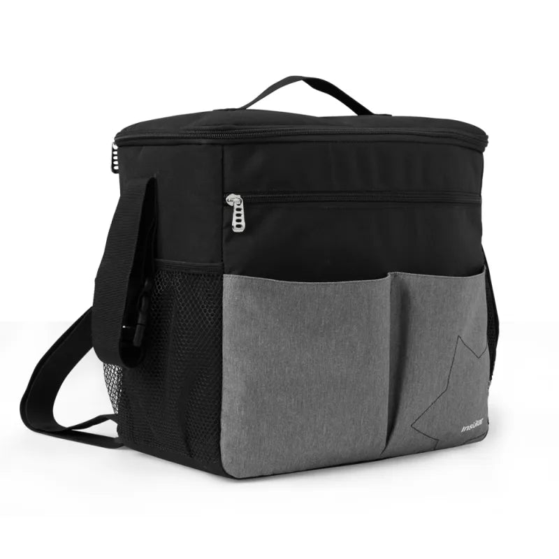 Spacious Baby Diaper Bag Organizer Storage Tote - Befez