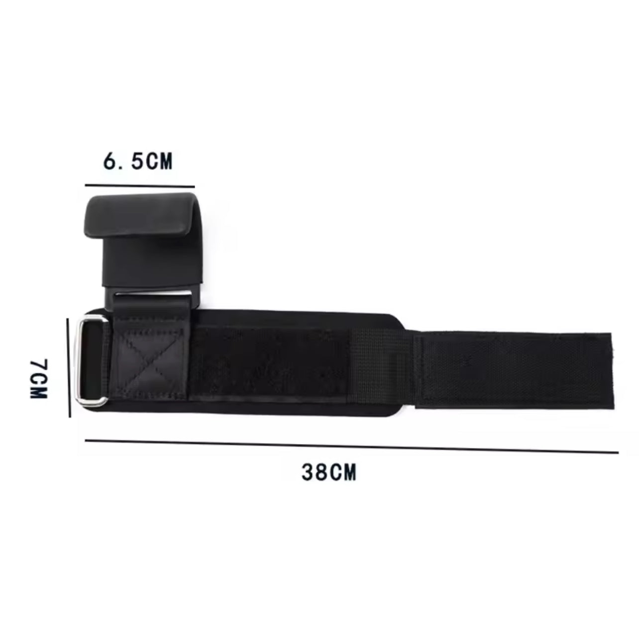 Strong Grip PowerHook Pro Clamp