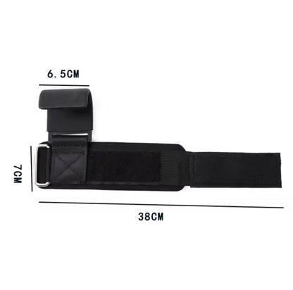 Strong Grip PowerHook Pro Clamp