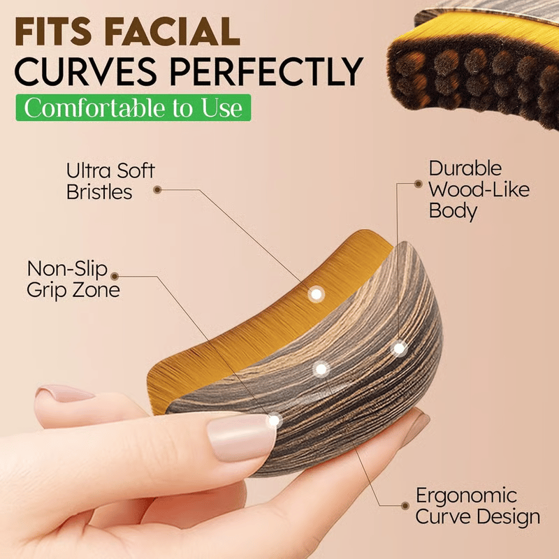 Brightening Face Mask for Glowing Skin