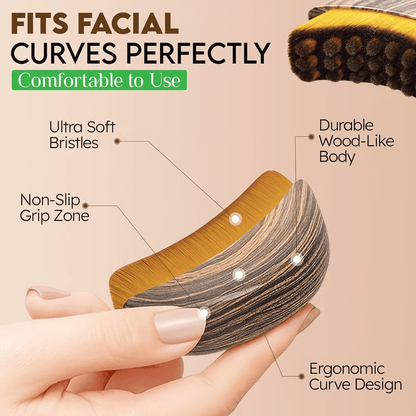 Brightening Face Mask for Glowing Skin