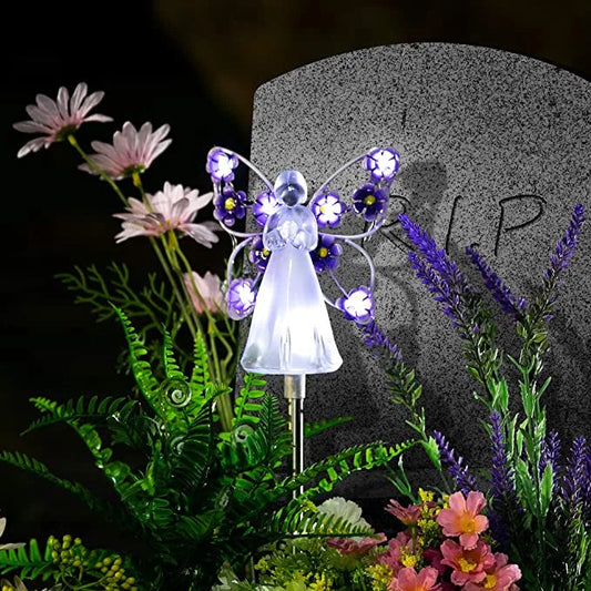 Colorful Solar String Lanterns - Befez