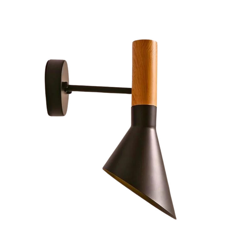 Simple Modern LED Desk Lamp