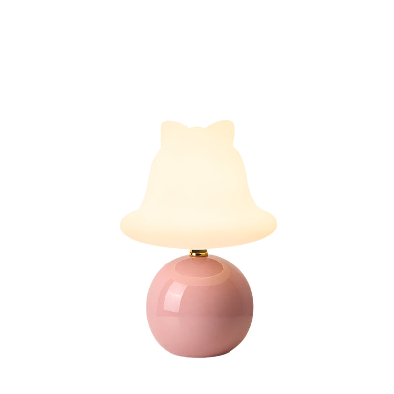 Sleek Round Pendant Lamp