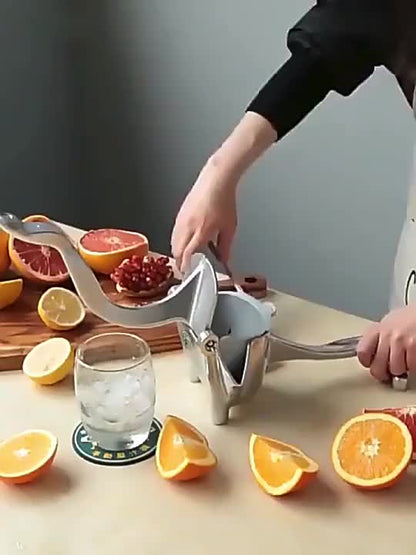 Easy to Use Home Juice Extractor Machine