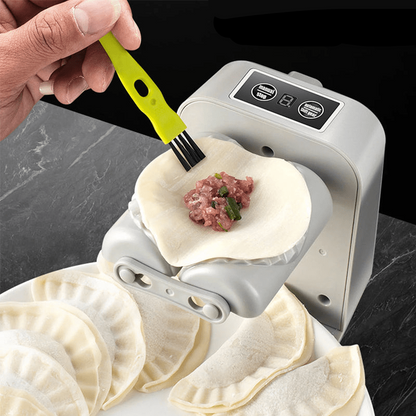 Easy Ravioli Filling Tool - Befez