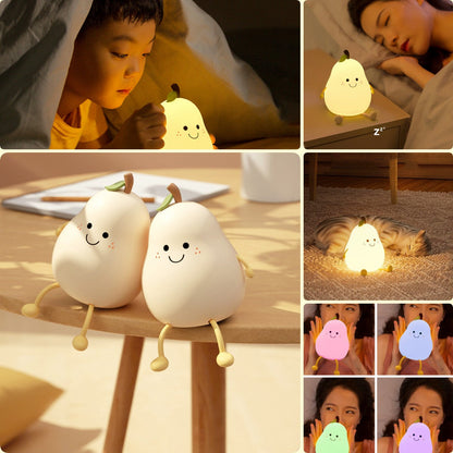 Bright Portable Table Lamp