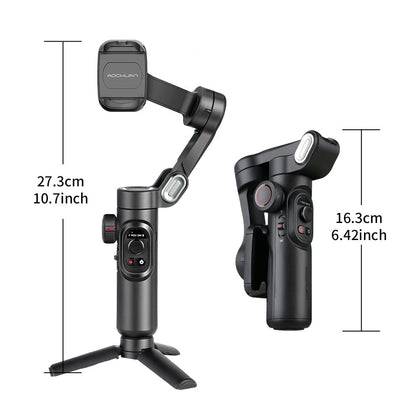 Mobile Phone Steady Camera Mount