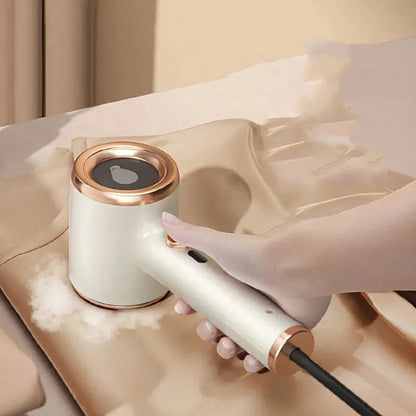 Sleek Iron for Effortless Style