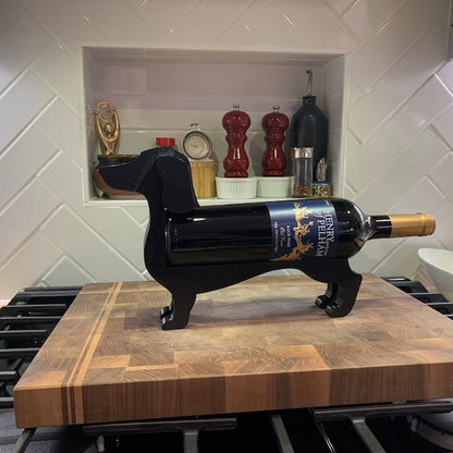 Fun Dog Bottle Holder