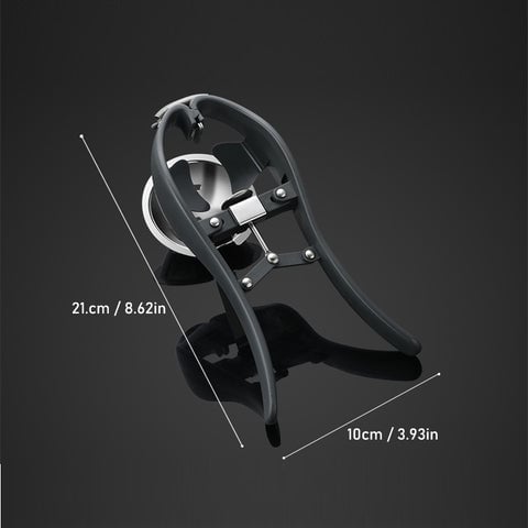 Easy Egg Yolk Separator Tool