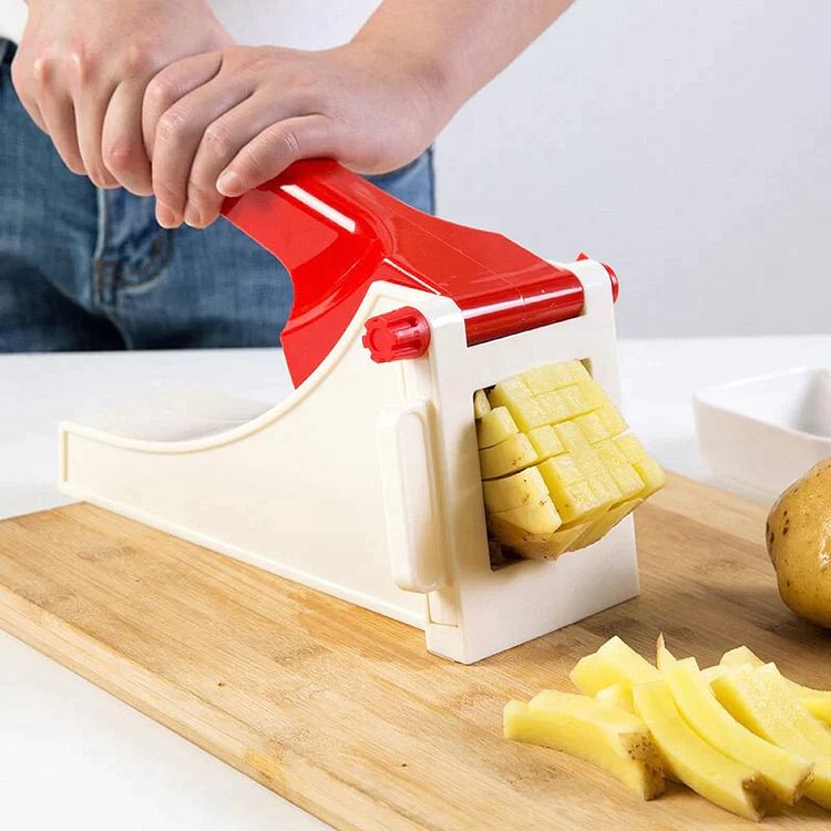 Easy Cut French Fry Slicer - Befez
