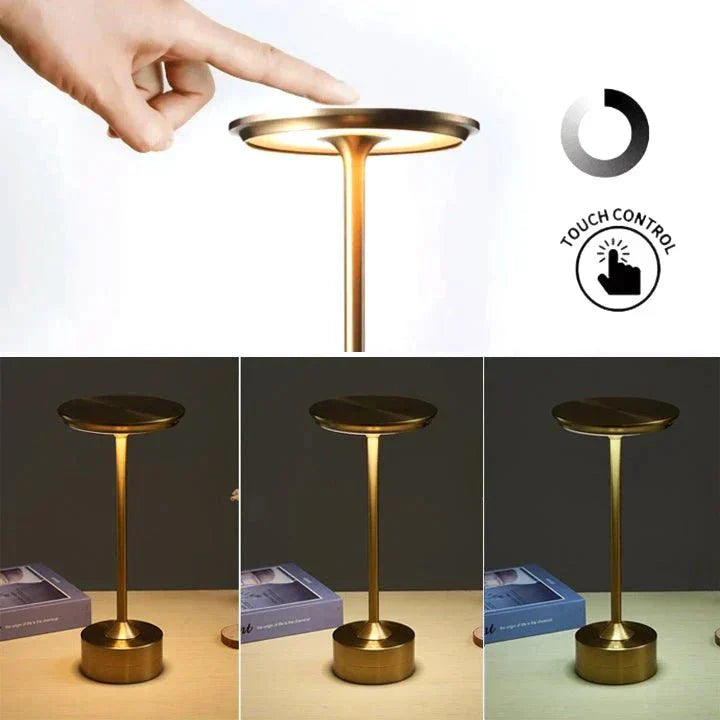 Bright Befez Table Lamp