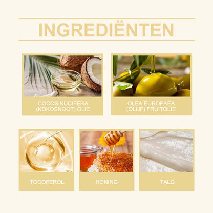 Natural Moisturizing Skin Balm