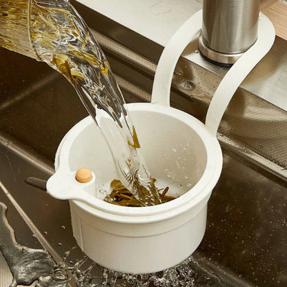 Easy Clean Drain Protector