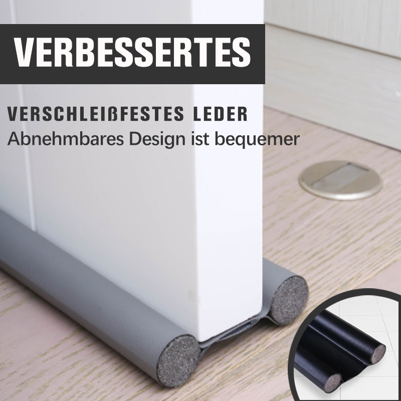 Durable Weatherproof Door Draft Stopper Seal - Befez