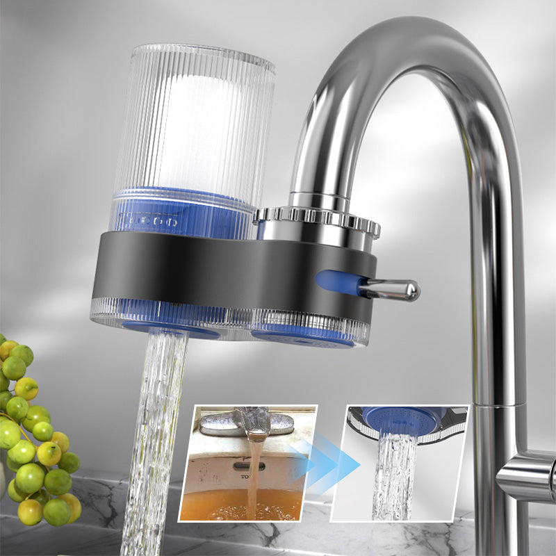PureFlow | Befez – Clean Fresh Tap Water Filter
