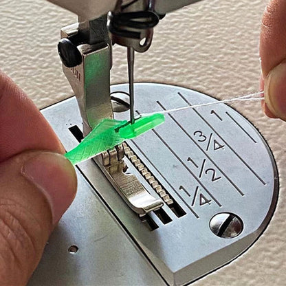 Easy Sewing Threads for Smooth Threading