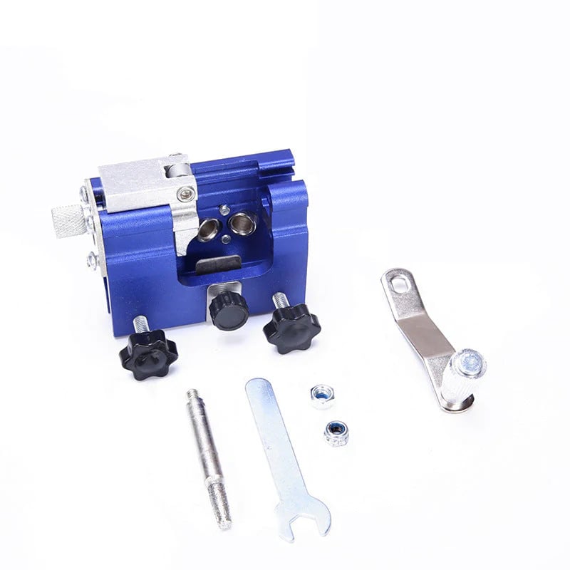 Easy Chain Sharpener Tool