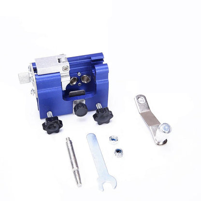Easy Chain Sharpener Tool