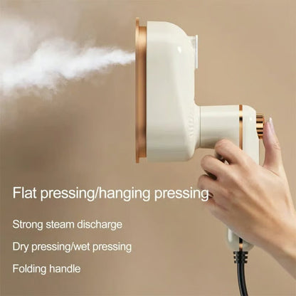 Portable Easy Iron Steamer