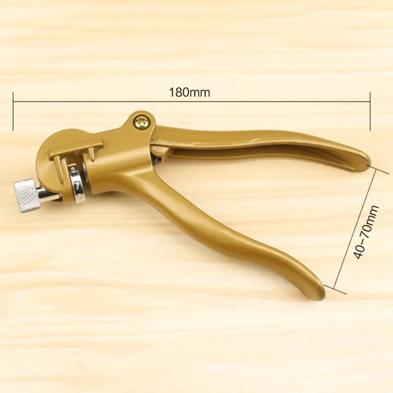 Befez | ZincAngle – Accurate Cuts Guaranteed