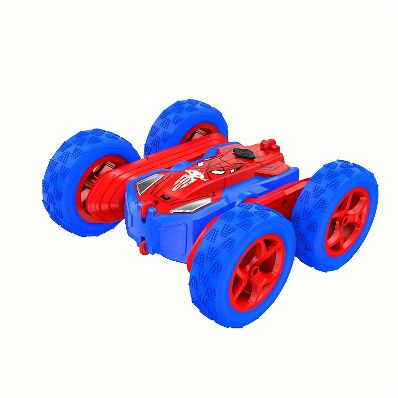Turbo Stunt Car with Lights and Water Effects - Befez