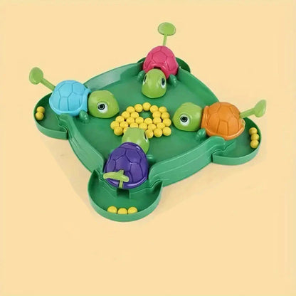 Befez TurtleSnap Family Board Game Fun