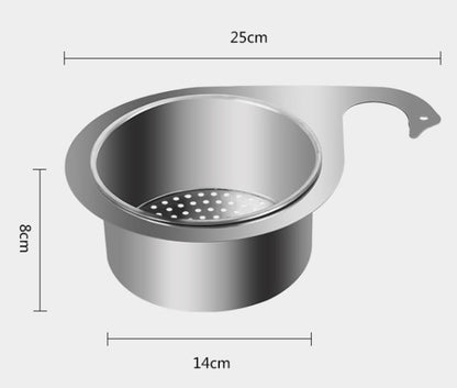 Easy Clean GlanzGuard Sink Protector
