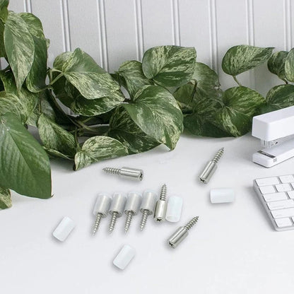 Easy Shelf Organizer for Secure Storage