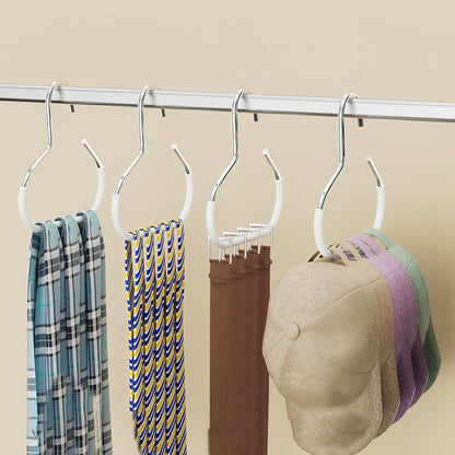 Space Saving Closet Organizers for Hats and Accessories - Befez