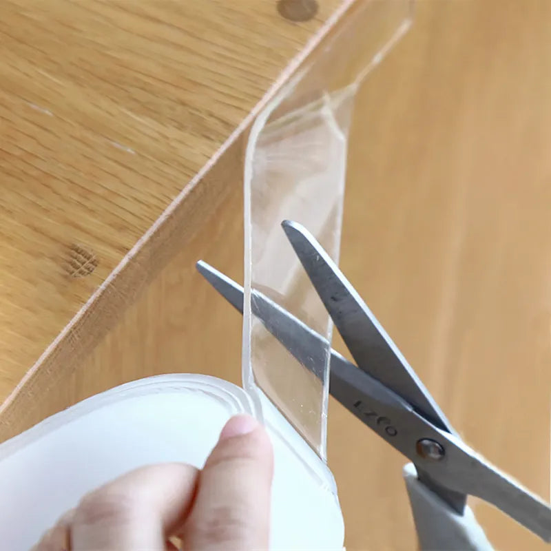 Strong Adhesive GripForce Mounting Strip