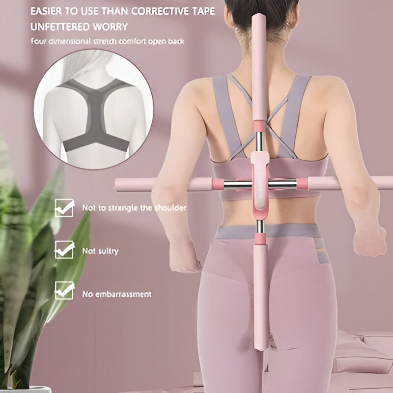 Posture Corrector Relieve Back Strain