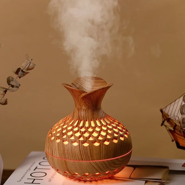 Soothing Essential Oil Diffuser - Befez