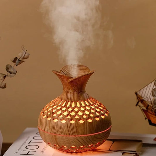 Soothing Essential Oil Diffuser - Befez