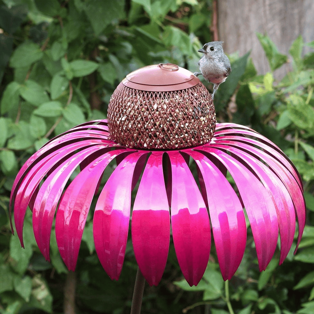 Colorful Garden Bird House Buy One Get One Free - Befez