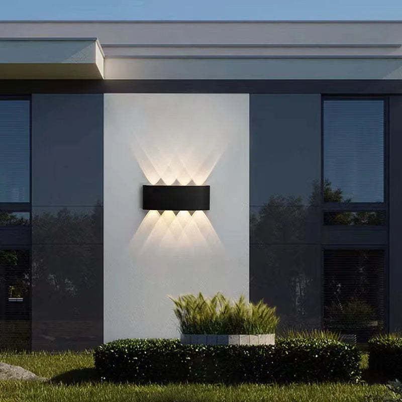 Stylish Wall Lamp Modern Home Lighting Fixture