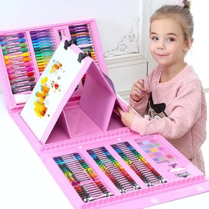 Premium Children's Art Craft Kit