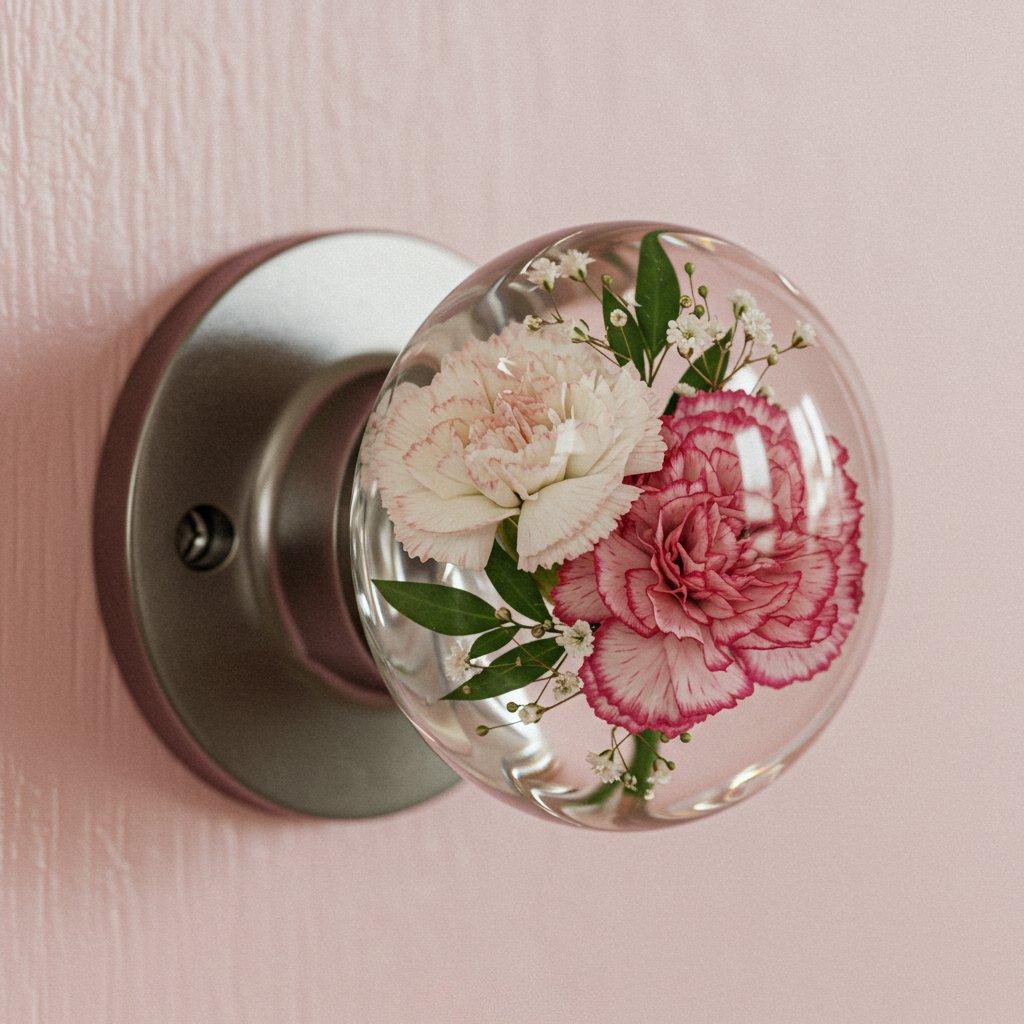 Stylish Door Handle Grip